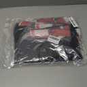 Noubeau Toddler Girl Fall Winter Clothes Cute Puff Sleeve Top Plaid Mini Skirt Girls A-line Dress 2-8 Years