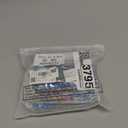 Chalyna 4 Pcs Handheld Water Games Water Ring Toys Colorful Ring Toss Game Without Road Trip Toys 80's 90's Games for Kids Party Favors Bag Fillers Pastime(Animal Style)