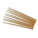 9 1/2 Inch Chopsticks Bamboo Chopsticks 5 Pairs Brand HOPELF