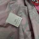 Plus Size Women Fashion Floral Print Long Sleeve Shirt Blouse Ladies Casual Lapel Elegant Button Front Boho Blouse, 5X-Large