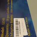 Floating Candles with Wand 18PCs - Magic Hanging Candles Christmas Decorations Flameless Taper Candles with Remote, Floating Lights Gifts for Window Home Bedroom Wedding Birthday Party Indoor Decor