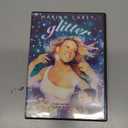 Glitter, starring Mariah Carey DVD