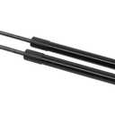 ApplianPar Pack of 2 Front Driver and Passenger Side Hood Lift Support for Camry 2018 2019 2020 2021