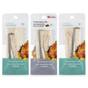 Turkey Basics Kit 5 Pack