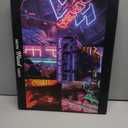 NEONLOVE Game Neon Sign Arcade Neon Signs For Wall Decor Gifts For Teen Boys Game Boy Claw Machine Led Lights For Gaming Room Bedroom Arcade Party Bar Pub Decoration Gamer Gifts