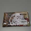 Merry Christmas Door Cover Banner, Winter Xmas Santa Claus Snowy Forest Front Door Cover Seasonal Holiday Party for Porch Entryway Wall Hanging Decoration, 35 * 79 Inch