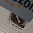 Nervure 175PCS Black Plastic Plates - Disposable Black Gold Party Plates & Pre Rolled Napkins with Cutlery for 25 Guests, 50Plates, 75Silverware, 25Cups, 25Napkin for Wedding & Party