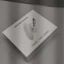 COMEBY Body Sculpting Machine  Professional Cordless Cellulite Massage Tool Suitable for Belly, Neck, Legs, Hip, Arms