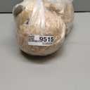 Tezituor Brown Teddy Bear Stuffed Animal, 26 inch Large Stuffed Teddy Bear Plush for Girl Boys Girlfriend, Soft Teddy Bear Toy Gift for Baby Shower, Birthday