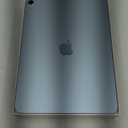 Apple iPad Air 11-inch with M3 chip Built for Apple Intelligence, Liquid Retina Display, 128GB, 12MP Front/Back Camera, Wi-Fi 6E, Touch ID, All-Day Battery Life  Blue