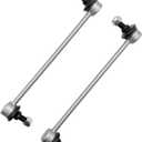 Front Sway Bar Stabilizer Link for 2012-2017 Hyundai Azera,for 2012-2015 Hyundai Sonata,for 2014-2016 Kia Cadenza,for 2012-2016 Kia Optima (K750658)