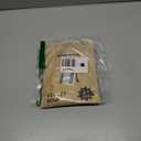 YTJGC 24 Pcs Red Velvet Ribbon Christmas Tree Bows Bow Tree Topper Door Garland Decor Vintage Wreath Bow Velvet Bows Ornaments for Christmas Trees Gifts Party Door Garland Wreath Deco (Red)