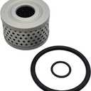 3312199031 Transmission Oil Filter Marine Compatible with ZF 63A 63IV 68 80A 85A 3312301037 Boat 35-815419 Volvo Penta 3582069