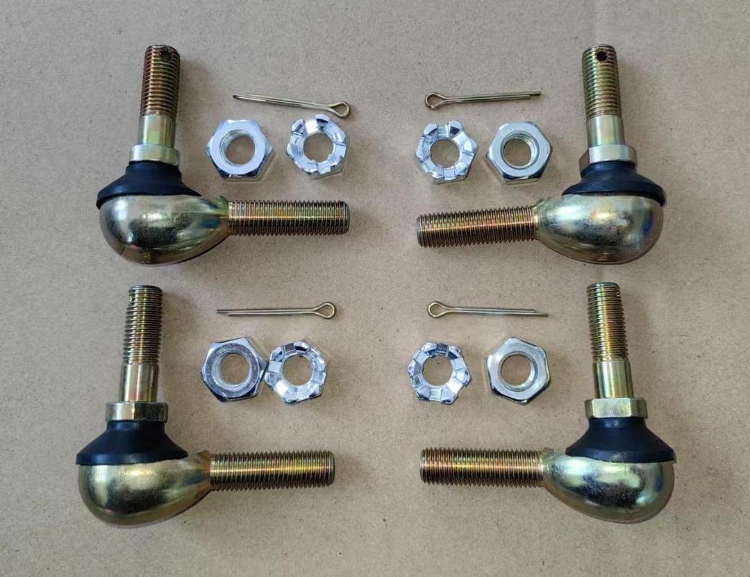 Left Right Steering Tie Rod Ends Replacement For 2020-2025 Polaris ATV SCRAMBLER XP 1000 55", Sportsman XP 1000 55" 1824916