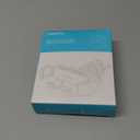 AINOPE Car Vent Phone Mount Holder for iPhone 17 Pro Max Car Mount [Drop-in Grip] Phone Holders for Your Car Air Vent Interior Accessories Gifts for Men for iPhone 17 Pro Max 16 15 14 Galaxy S26 (Black)