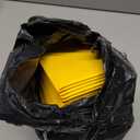 Acrux7 5 x 7" Bubble Mailers, Padded Mailing Envelopes 50 Pack, Kraft Bubble Mailers Self Seal Padded Envelopes with Peel-N-Seal, Heavy Duty Tear and Lightweight, Christmas Gifting envelopes