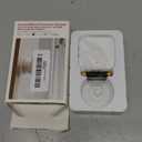 SwitchBot Smart mmWave Radar Motion Sensor, Bluetooth Presence Sensor with Dynamic Detection & Zone Positioning, Compatible with Alexa, HomeKit & Apple Home via SwitchBot Hub (Presence Sensor)