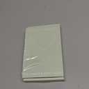 Tee Shirt Drying Wrap, Frizz Free, Soft & Lightweight&Flexible, Hair Drying Turban, Gentle Drying Towel Wrap with Button, for Long Hair (Sage)