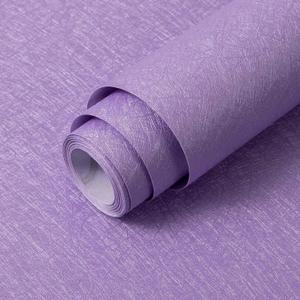 Abyssaly Silk Wallpaper Embossed Self Adhesive Peel and Stick Wallpaper Removable Kitchen Contact Paper Vinyl Wrap Cabinet Furniture Countertop Shelf Paper 15.7 in X 393.7 in (Purple) Abyssaly Silk Wallpaper Embossed Self Adhesive Peel and Stick Wallpaper Removable Kitchen Contact Paper Vinyl Wrap Cabinet Furniture Countertop Shelf Paper 15.7 in X 393.7 in (Purple)