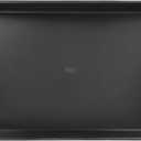 Winco 18" x 12" Rectangular Aluminized Steel Cake Pan
Full-size for large batches, Heavy-duty, Even baking, Great for Cooking and Food Preparation
