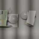 Lightinginside Matter E12 Smart Light Bulbs 50W Equivalent 5W 550LM, Compatible with Alexa/Siri/Apple Home/Google Home/SmartThings, G16.5 RGBCW Candelabra Ceiling Fan Bulb, 2.4G WiFi, ETL Listed, 2PCS