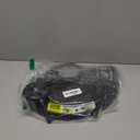 351122001 String Trimmer Guard Assembly with Trimmer Line Knife Cutter for Ryobi Guard P2008 P2008VNM P2080 Trimmer/Edger