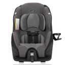 Evenflo Tribute LX Convertible Car Seat (Saturn Gray), Manufactured Date: 08/20/2025
