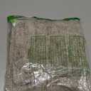 MIULEE Pack of 2 Corduroy Decorative Lumbar Throw Pillow Covers 20x12 Inch Soft Boho Striped Pillow Covers Modern Farmhouse Home Decor for Sofa Living Room Couch Bed Cream White