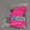 Mens Swim Briefs Sexy Underwear, Neon Drawstring Bikini Swimwear Pool Party, Micro Thong Swimsuit Beach Tan Through (Medium)