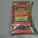 Larabar Chocolate Variety Pack, Fruit and Nut Bars, Gluten Free and Vegan, 28.8 oz, 18 Ct