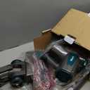 Shark Corded Stick Vacuum, Ultra-Lightweight, Swivel Steering, Powerful Deep-Cleaning, Floor-to-Ceiling Versatility, Converts to a Handheld Vacuum, Carpets & Hardfloor, Green, CS110EM