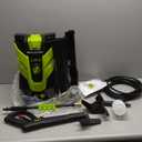 Pressure Washer, Power Washer with Foam Cannon,High Pressure Cleaning Machine with 4 Nozzles for Car, Patio, Driveway,Fences,Decks