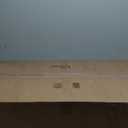 YITAHOME Prelit Blue Spruce Christmas Tree with Adjustable Lighting System, 6 FT Pre-Lit Artificial Hinged Christmas Tree with 450 Cold-White Lights, 8 Lighting Modes