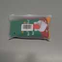 2 Pairs Funny Holding Hands Christmas Socks Magnetic Holding Hands Socks Xmas Gifts for Women and Men The perfect choice for New Year gifts