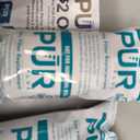 PUR Plus Mineral Core Faucet Mount Water Filter Replacement, 6 Pack for 18-Month Supply, Compatible Water Filter for Sink Faucet PUR Filtration Systems (RF-9999)