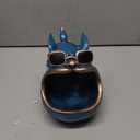 Getting started hallway key storage box creative home decorations cute dog ornaments desktop accessories