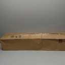 Yimobra Welcome Mat, Heavy Duty Sturdy Door Mats for Home Entrance Outdoor Indoor, Front Doormat for Outside Patio Floor Entry Porch Garage Office, Waterproof, Low Profile, 60 x 36, Yellow