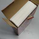 Mattel Games Giant UNO Card Game for Kid, Adult & Families, Color Blind Accessible & Customizable Large Deck