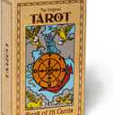 The Original, Deck of 78 Cards