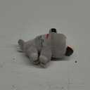 Wolf Plush Toys,8.3"/21cm Wolf Stuffed Animals,Game Plush Doll Toys, Plush for Christmas New Year Birthday Gift