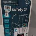 Safety 1st Comfort Ride 3-in-1 Booster Car Seat, Club Navy MFD: 05-20-25