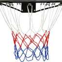 Basketball Solid 18" Indoor and Outdoor