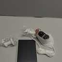 2K Security Cameras Wireless Outdoor, 2.4G/5G WiFi, Solar Camera Outdoor Wireless, Color Night Vision, Solar Powered, Motion Detection Spotlight Siren/2 Way Talk/IP66/Cloud/SD/Alexa (1 Pack 5G)