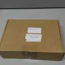 Zhehao 4 Pcs Montessori Kids Placemat 16 x 12'' Non Slip Baby Silicone Placemats for Toddlers Baby Eating Mat Food Mats for Toddler Dining Table Setting Learning Travel Kitchen(Light Colors)