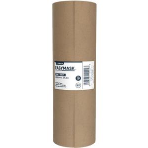 Easy Mask Brown General Purpose Masking Paper, 9-inch X 180-feet