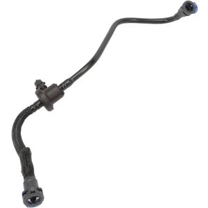 911-777 Vapor Canister Purge Valve Solenoid with Hose Fits for Focus 2.0L Non-Turbo 2012-2018 Replaces BV6Z9D289B BV6Z9D289A