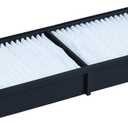 AWO Replacement Projector Air Filter Fit for EPSON ELPAF21 / V13H134A21 EH-TW2800 EH-TW2900 EH-TW300 EH-TW3200 EH-TW3500 EH-TW3600 EH-TW3800 EH-TW4000 EH-TW4400 EH-TW4500 EH-TW5000 EH-TW5500 EH-TW5800
