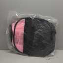 Dog Cat Playpen,Portable Pet Puppy Playpen,Rabbit Puppy Dog Play Pen for Indoors,Dogs Tent for Indoor Cats,Kitten Playpen,Collapsible Small Cats Crate Cage for Small Dogs with Carrying Case(Pink, S)