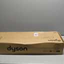 Dyson V11 Origin Cordless Vacuum, 185AW, 3 Power Modes, Up to 60 Minutes, Deep Cleans Hard Floors and Carpets, Detangles pet Hair, Converts to Handheld