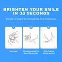 2 x Probiotic MouthWash, Oral Rinse (Passionfruit)